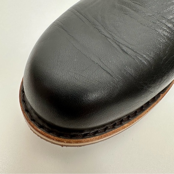 Helm Pablo Leather Boots - Picture 9 of 15